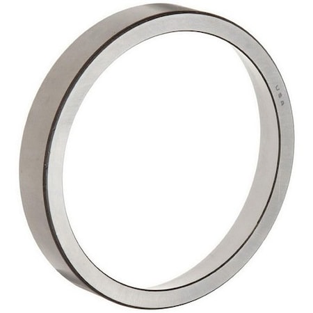 Timken Bearing Cup, 742 Basic Number, Standard Precision, 5.909 in. Outside Diameter 742-2 ; 742-20024